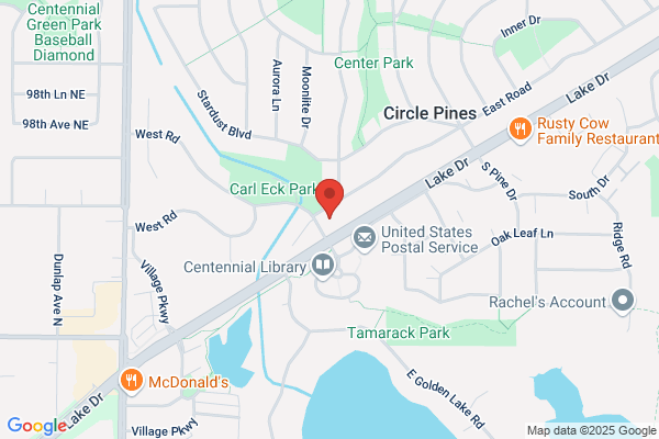 Centennial Fire District