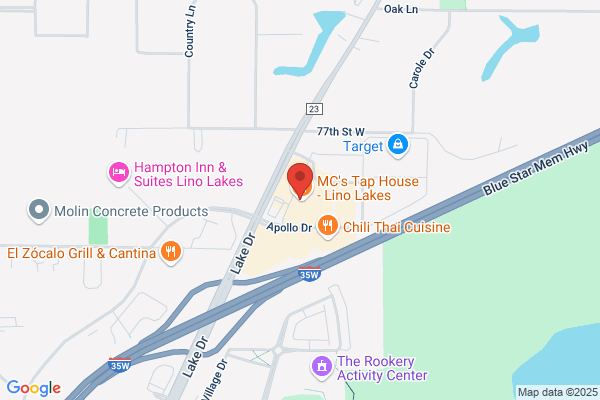 Eagle Liquor & Tobacco