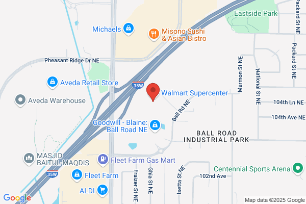 FedEx Office Print & Ship Center