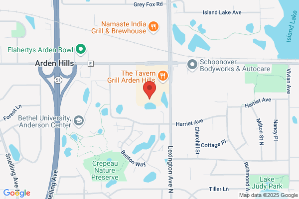Frattallones Ace Hardware