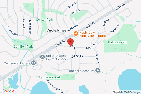 Golden Oakes Townhome Association