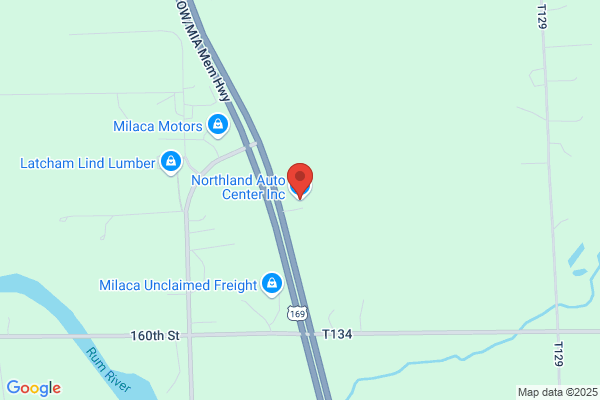 Northland Motors Inc