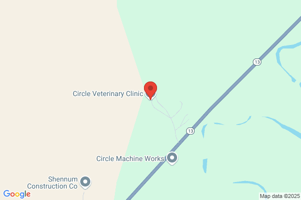 Circle Veterinary Clinic