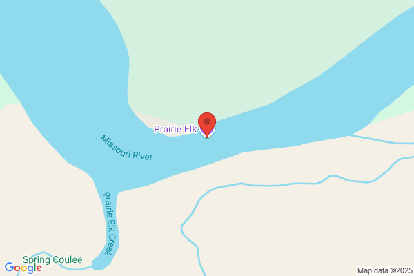 Prairie Elk Distributing, Inc.