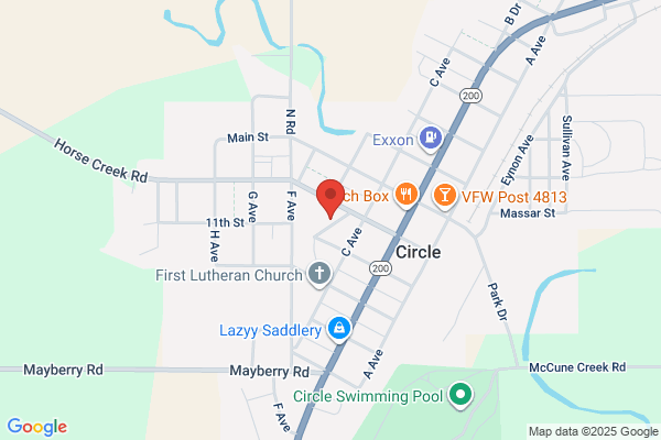 Schools Public, Circle, Elementary