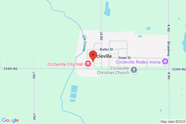 Circleville Market Place