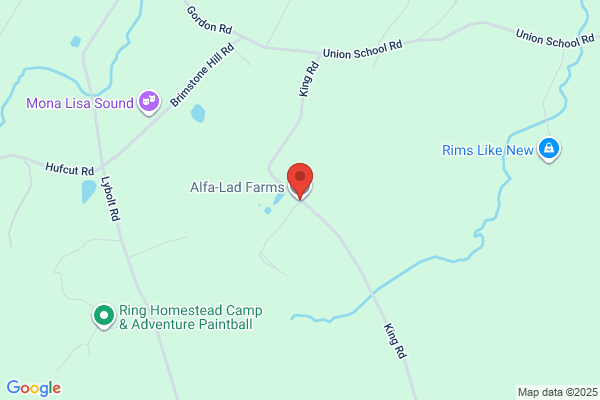 Alfa-Lad Farms