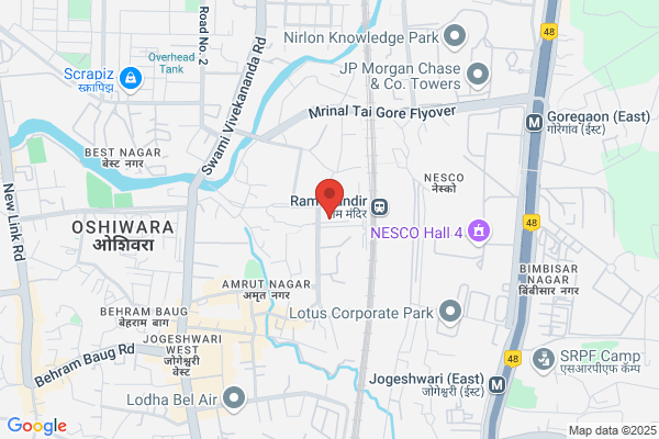 Bijal Oil Corporation