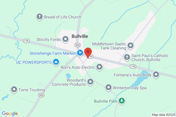 Bullville Animal Hospital