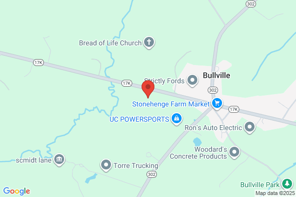 Bullville Self Storage