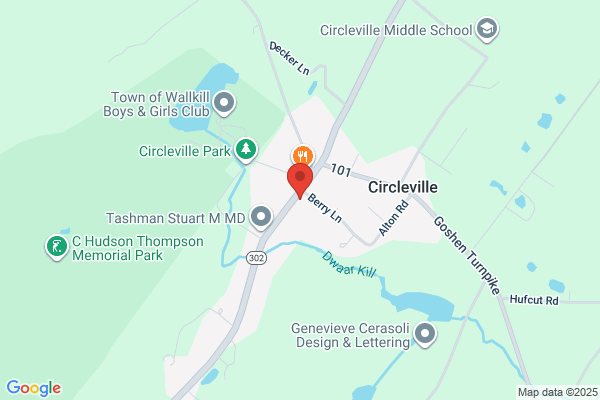 Circleville Wines & Liquors
