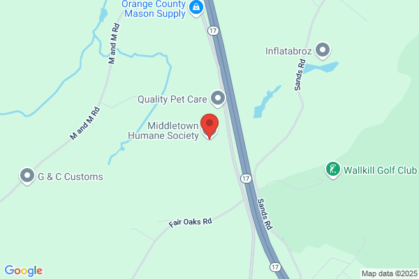 Humane Society of Middletown