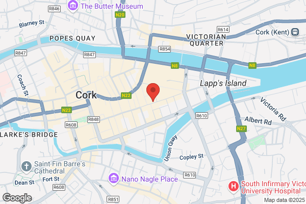 Irish Celtic Enterprises