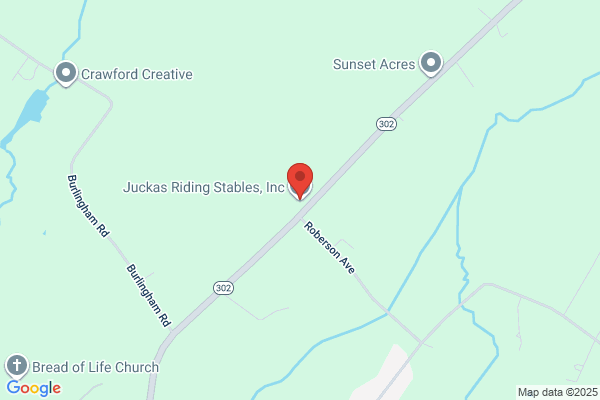 Juckas Stables