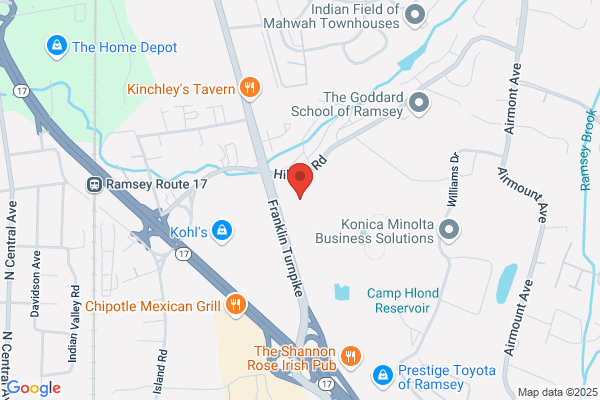 Kolinsky Hill Financial Group