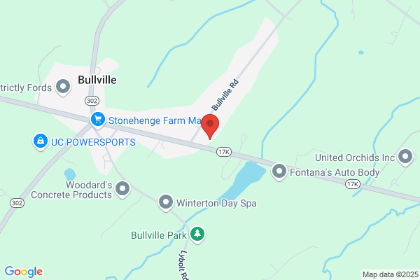 Korean Church of Bullville the