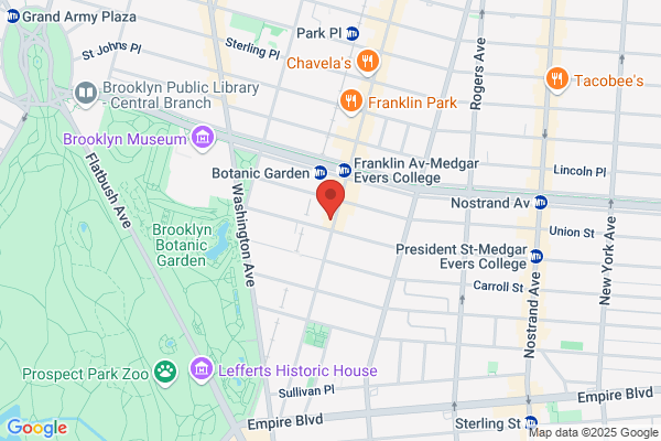 Lifestyles of Ny Realty Inc