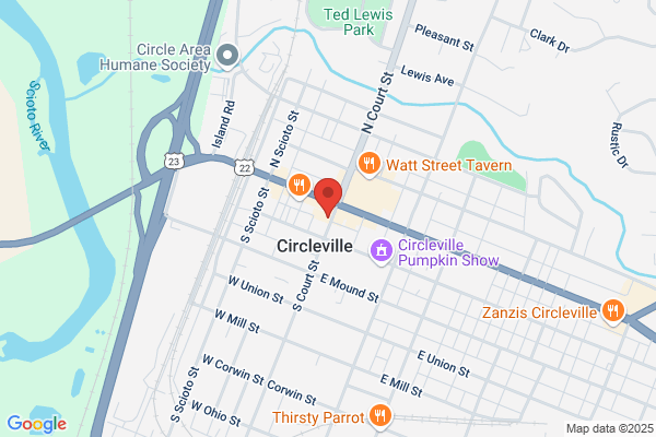 Circleville Heating & Cooling