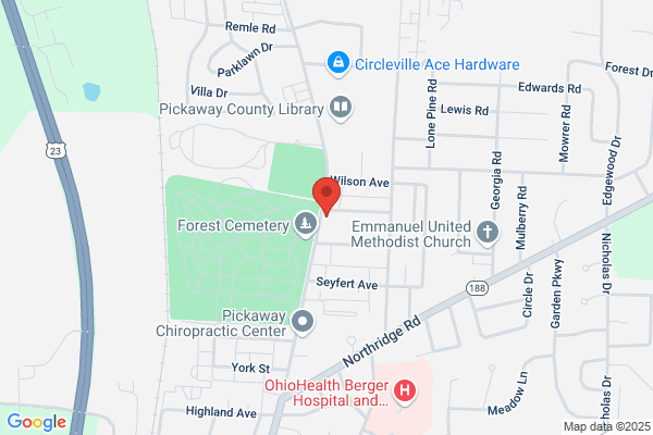 Circleville Veterinary Clinic