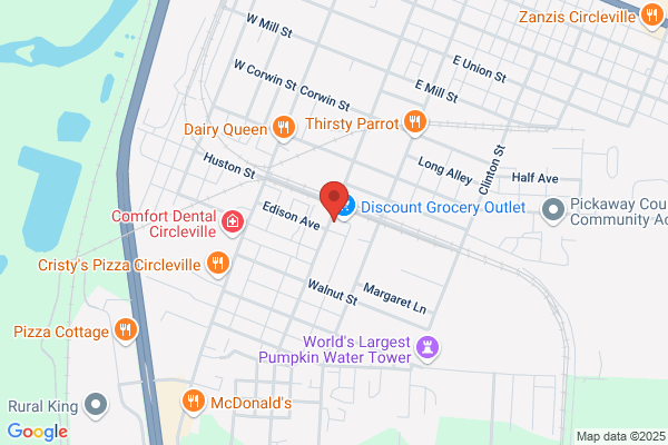 Circleville Auto Repair