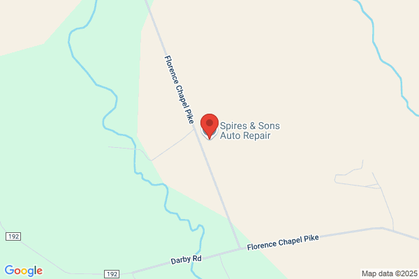 Spires & Sons Auto Repair