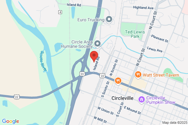 Harden Chevrolet-Chrysler, Used Car Lot