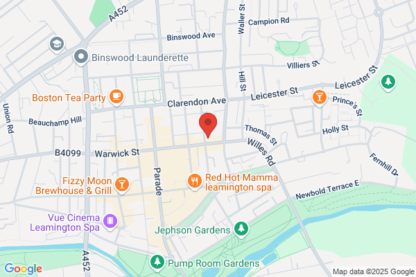 Steemboy Carpet & Upholstery Cleaning