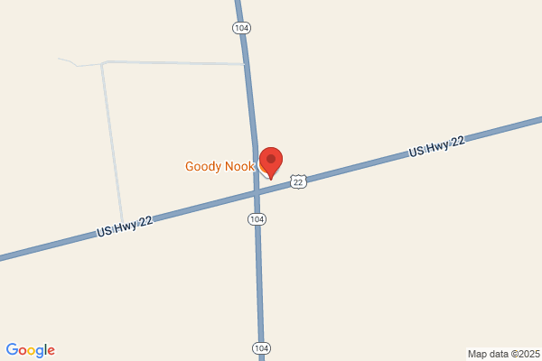 Goody Nook the