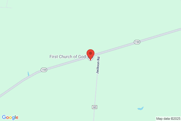First Church of God