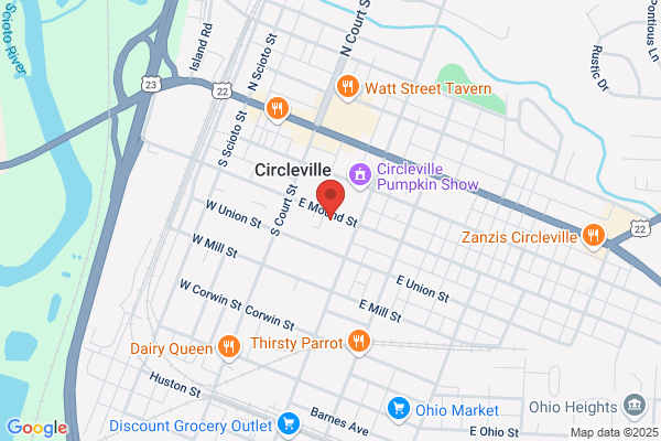 Trinity Lutheran Church, Christian Pre-School & Kindergarten