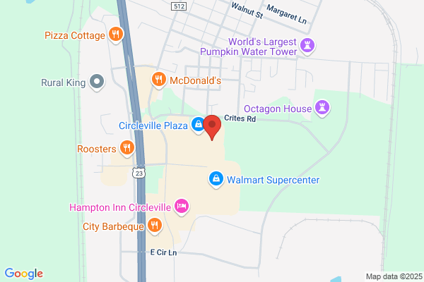 Premier Dental of Circleville