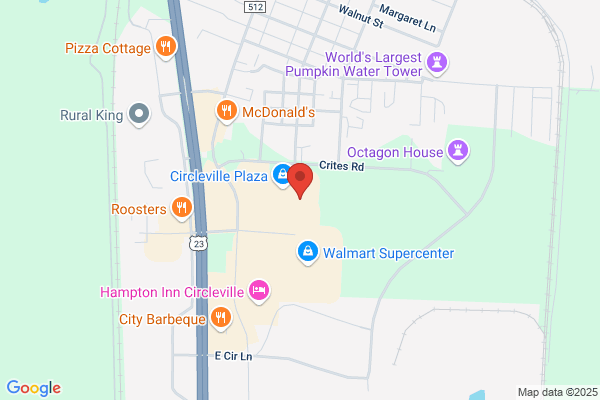 Pickaway General Dentistry