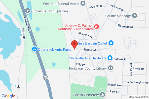Leroy's Heating & Cooling & Plumbing