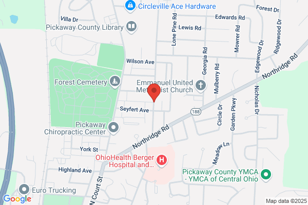 Circleville City Schools, Atwater Elementary School