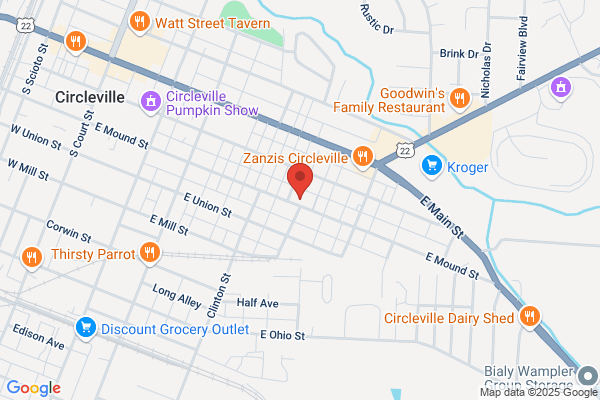Circleville City Schools, Mound Street Elementary School