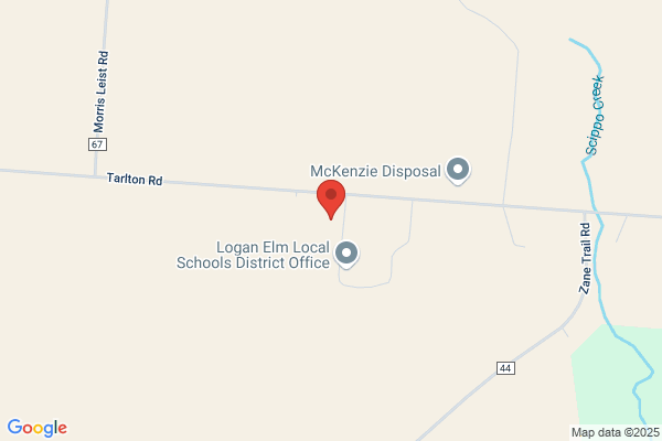Logan Elm Local Schools, Pickaway Twp School