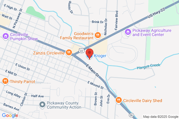Kroger Grocery Pickup and Delivery