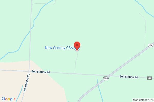 New Century CSA