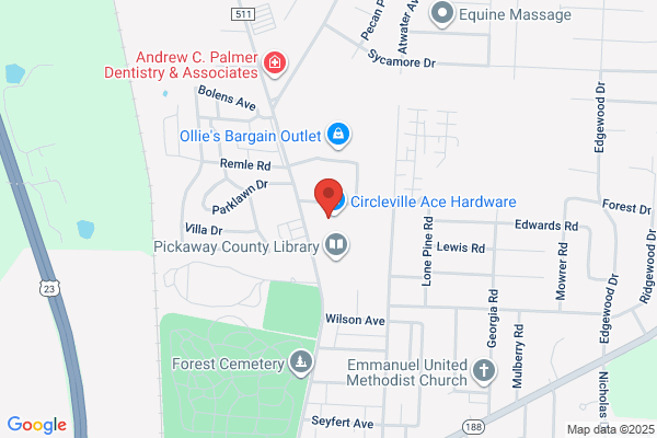 Pickaway Health Services