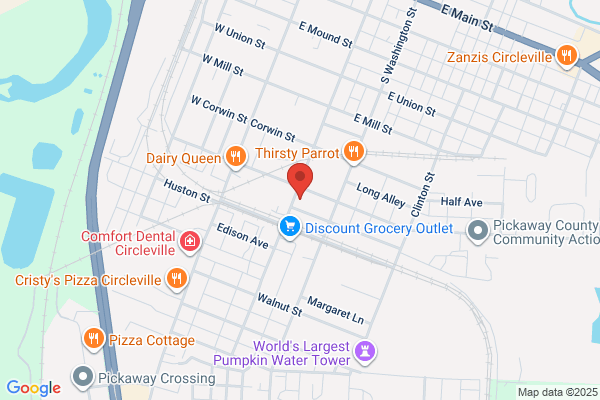 City of Circleville