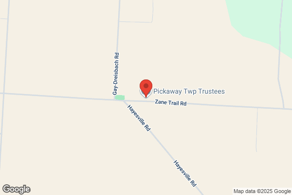 Pickaway Township Trustees
