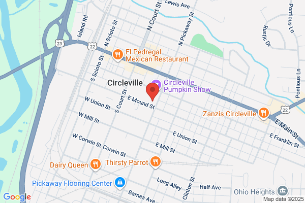 Brown Memorial Home, Inc.