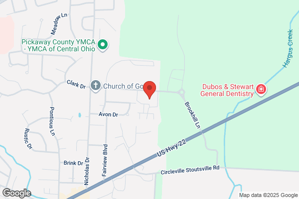 Pickaway Manor Rehabilitation Center, Skilled Nursing & Assisted Living