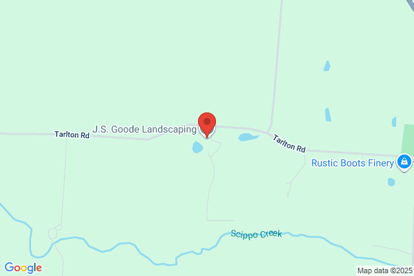 J.S. Goode Landscaping