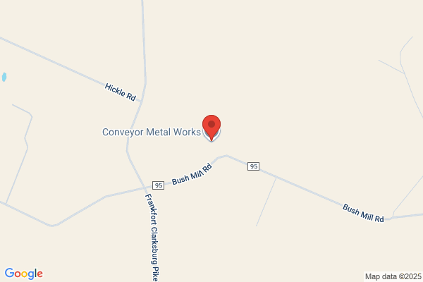Conveyor Metal Works Inc