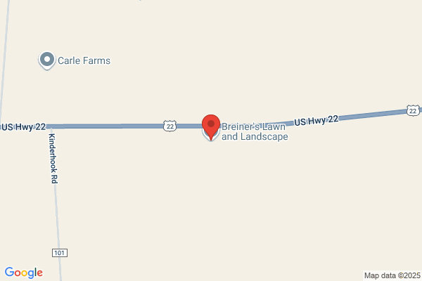 Breiner Lawn and Landscaping LLC
