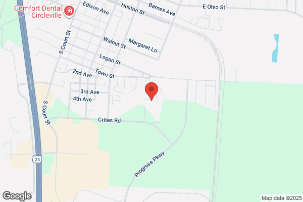 Circleville Community Mission