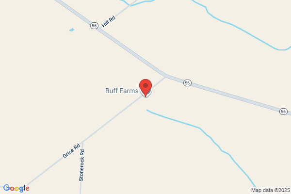 Ruff Agri-Services LLC