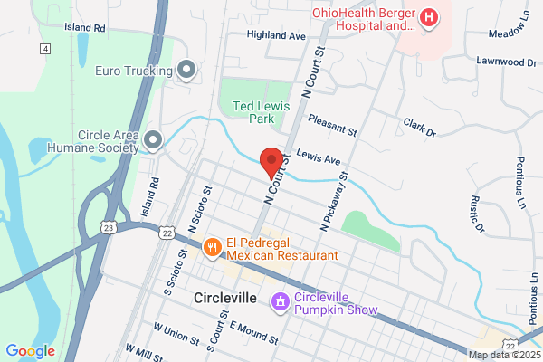 Circleville Vision Care