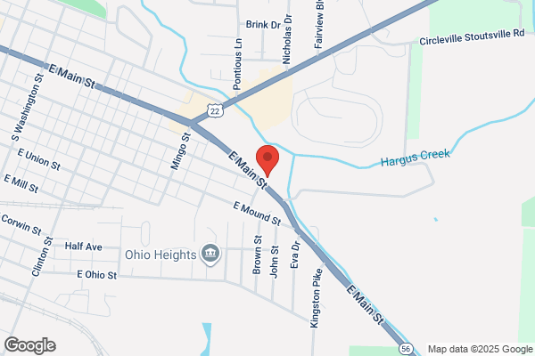 Dynahoe Equipment & Tool Rental